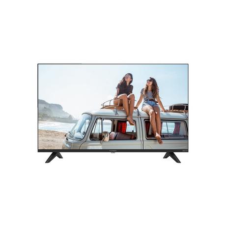 Vispera RX43ULTRA 43" 4K HD Smart TV
