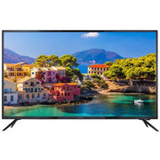 Vispera TI50ULTRA 50" 4K UHD Smart Freeview HD TV - Bonus Superstore