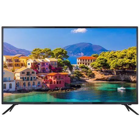 Vispera TI50ULTRA 50" 4K UHD Smart Freeview HD TV - Bonus Superstore