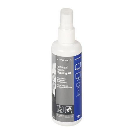 Vivanco 63438 TV Accessories Kit - Bonus Superstore