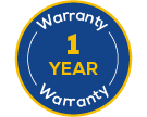 1 Year Warranty - Bonus Superstore