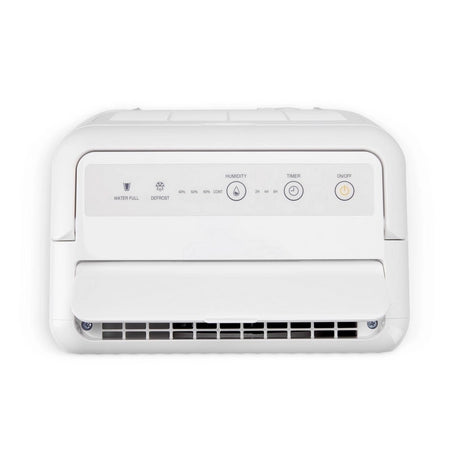 Woods MRD10GKIT Dehumidifier Kit - White