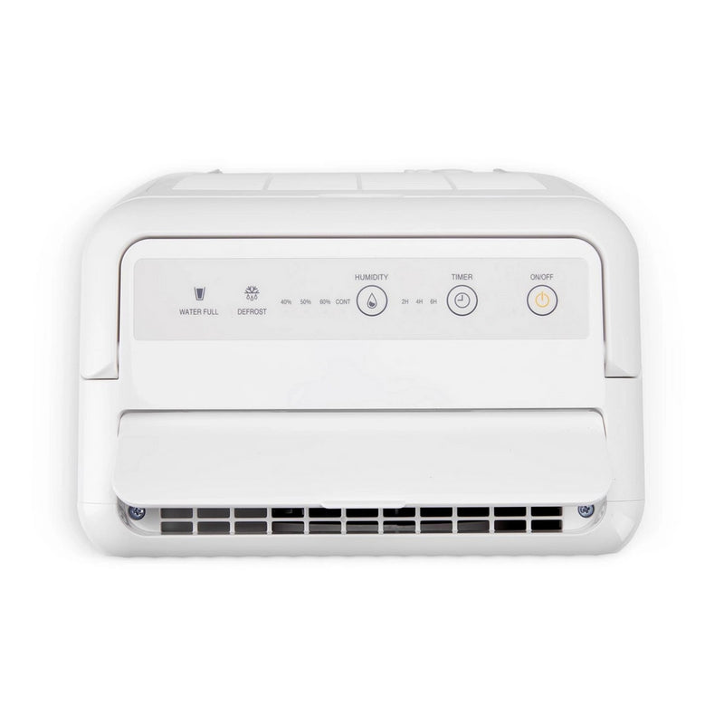 Woods MRD10G 10L Dehumidifier - White