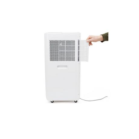 Woods WAC1212G Como 12K Air Conditioner - White - Bonus Superstore