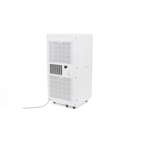 Woods WAC1212G Como 12K Air Conditioner - White - Bonus Superstore