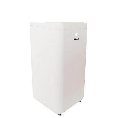 Woods WAC904G Milan 9K Air Conditioner - White - Bonus Superstore