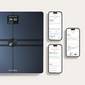 WITHINGS WBS12B Body Comp Smart Scale - Black - Bonus Superstore