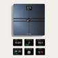 WITHINGS WBS12B Body Comp Smart Scale - Black - Bonus Superstore