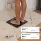 WITHINGS WBS12B Body Comp Smart Scale - Black - Bonus Superstore