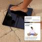 WITHINGS WBS12B Body Comp Smart Scale - Black - Bonus Superstore