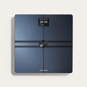 WITHINGS WBS12B Body Comp Smart Scale - Black - Bonus Superstore