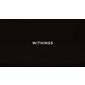 WITHINGS WBS12B Body Comp Smart Scale - White - Bonus Superstore