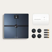 Whithing WBS13B Body Smart Scale - Black - Bonus Superstore