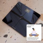 Whithing WBS13B Body Smart Scale - Black - Bonus Superstore