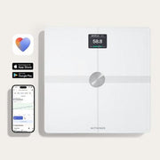 Whithing WBS13B Body Smart Scale - White - Bonus Superstore