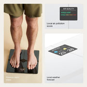 Whithing WBS13B Body Smart Scale - White - Bonus Superstore