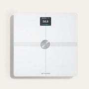 Whithing WBS13B Body Smart Scale - White - Bonus Superstore