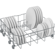 Zenith ZDW601 Dishwasher - White - 13 Place Settings - Bonus Superstore