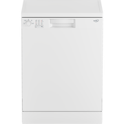 Zenith ZDW601 Dishwasher - White - 13 Place Settings - Bonus Superstore