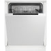 Zenith ZDWI601 Integrated Dishwasher - 13 Place Settings - Bonus Superstore