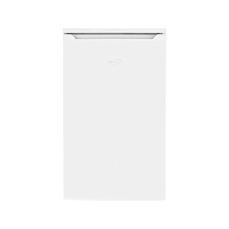 Zenith ZFS4481W Under Counter Freezer - White