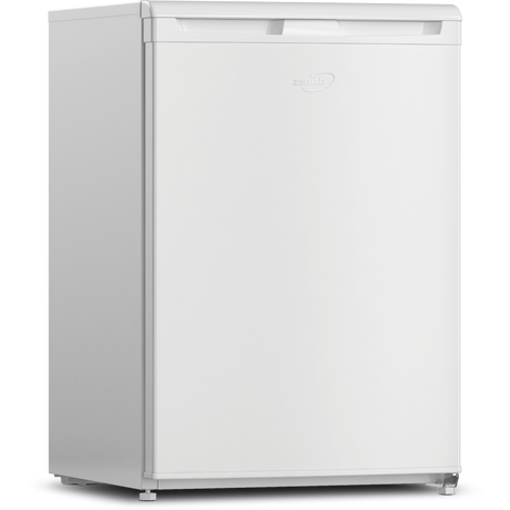 Zenith ZFS4584W 54cm Freezer - White - Bonus Superstore
