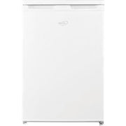 Zenith ZLS3584W 54cm Under Counter Larder Fridge - White - Bonus Superstore