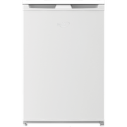 Zenith ZLS4584W 54cm Undercounter Fridge - White - Bonus Superstore