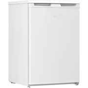 Zenith ZLS4584W 54cm Undercounter Fridge - White - Bonus Superstore