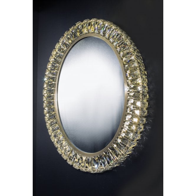 Avivo 1675/C Specchio LED Light Mirror