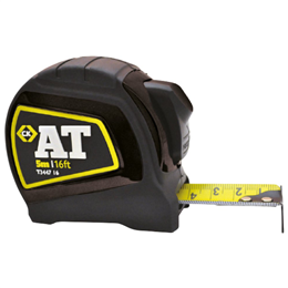 CK T344716 AT Tape Measure 5m/16ft