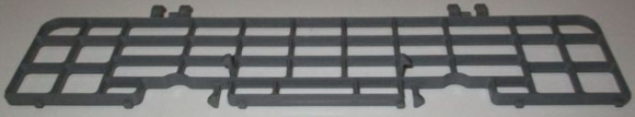 Beko Grundig 1513980200 45cm Seperator
