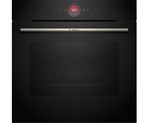 Bosch Series 8 HBG7341B1B Built In Electric Single Oven
