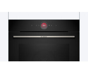 Bosch Series 8 HBG7341B1B Built In Electric Single Oven