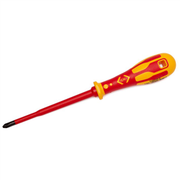 CK T49242-1 Screwdriver PH1x100mm