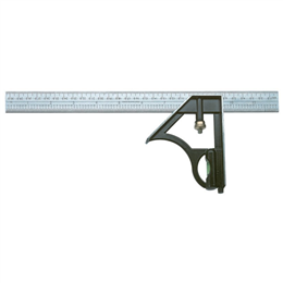 CK T3582 Combination Square 300mm