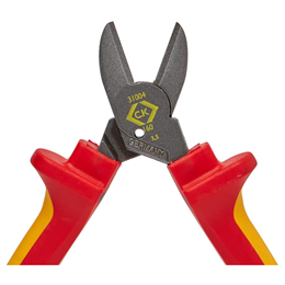 CK T3805 Redline VDE Pliers Set (3)