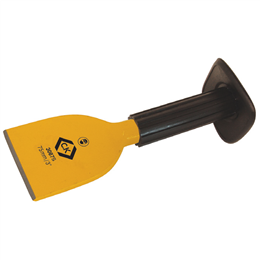 CK T3087S4 Brick Bolster 230x100mm