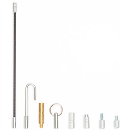CK T5440 Mighty Rod Cable Rod Kit 7Pce