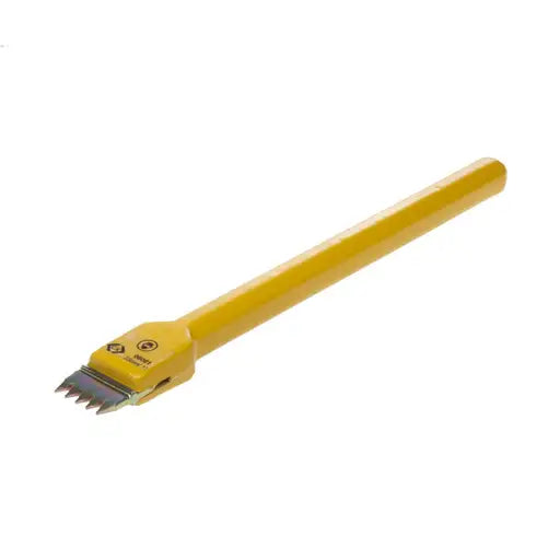 CK 406001 Scutch Chisel 25mm
