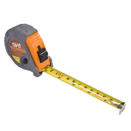 Avit AV02010 3m Heavy Duty Tape Measure
