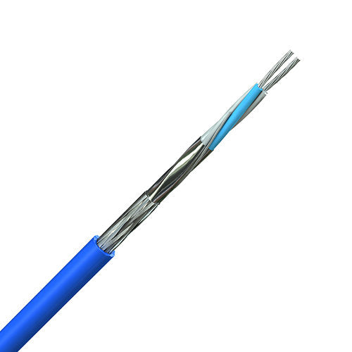 Belden 9463 LSF AWG20(7) TWIN-AX - 100M Drum