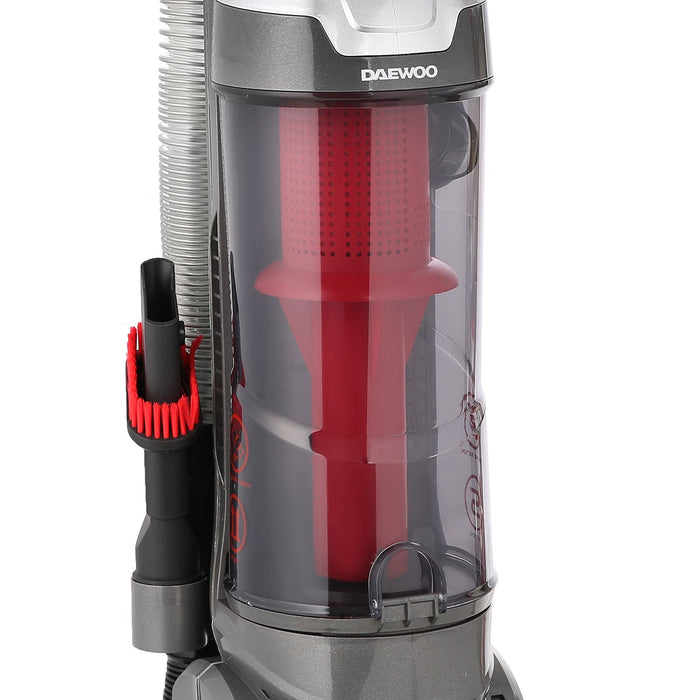 Daewoo FLR00153 Bagless Upright Vacuum Cleaner - 750W