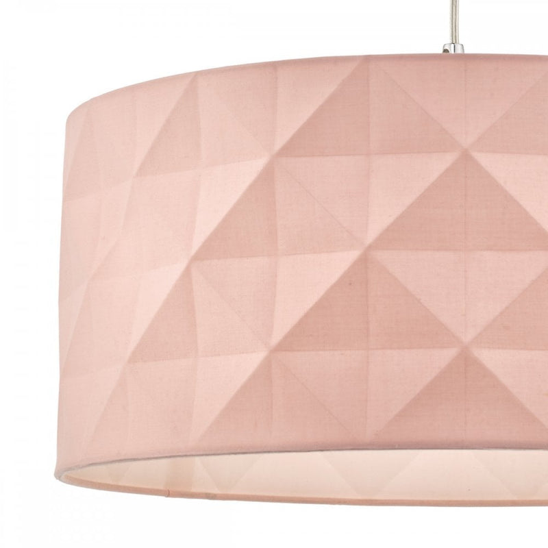 Dar AIS6503 Aisha Easy Fit Pendant Pink