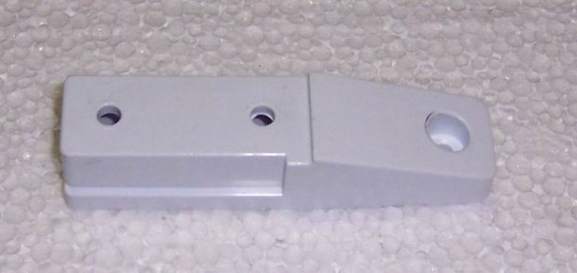 BEKO LEFT FRONT FOOT  4210300200