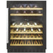 CANDY CCVB 60D UK/N Wine Cooler - Black - Bonus Superstore