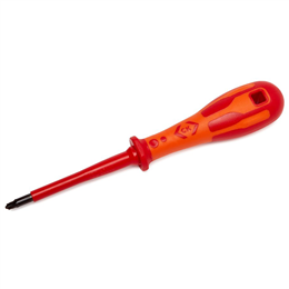 CK T49146 Screwdriver Set Size 1 & 2