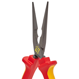 CK T3805 Redline VDE Pliers Set (3)