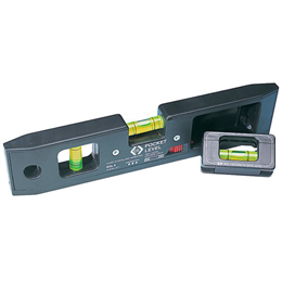 CK T3482 Pocket&Line Level 210mm