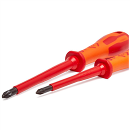 CK T49146 Screwdriver Set Size 1 & 2